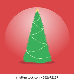 Christmas tree