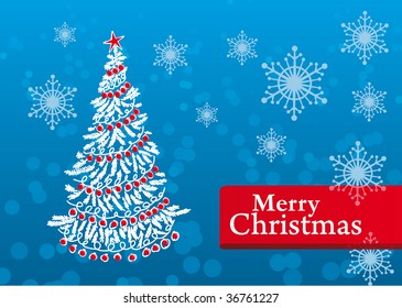 Christmas tree