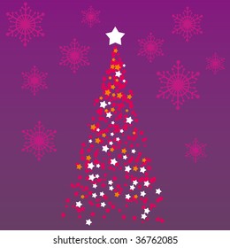 Christmas tree