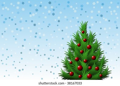 Christmas Tree