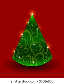 Christmas tree