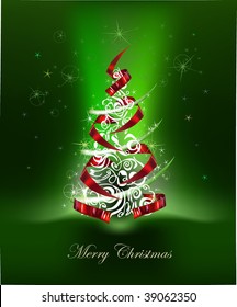 Christmas tree