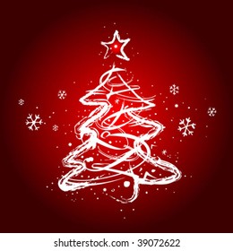 Christmas tree