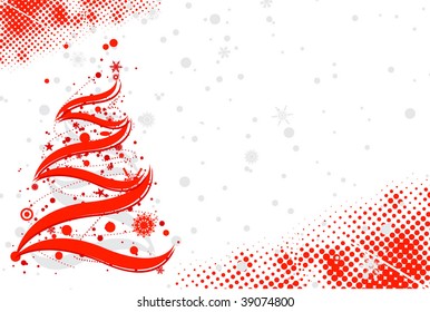 christmas tree