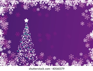 Christmas tree