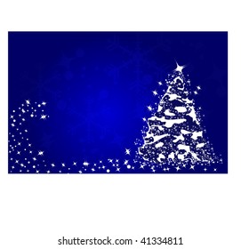Christmas tree