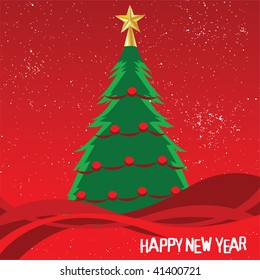 christmas tree