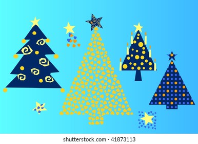 christmas tree