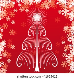  Christmas tree