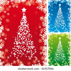 Christmas tree