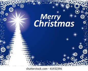 Christmas tree