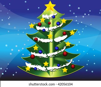 Christmas Tree
