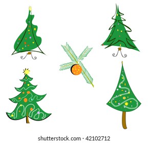 Christmas tree