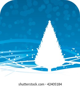 Christmas tree