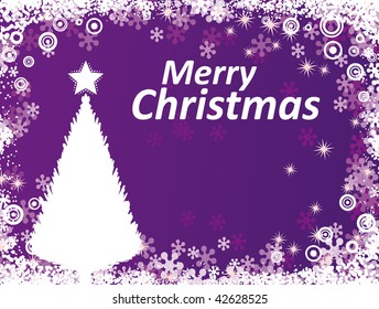   Christmas tree