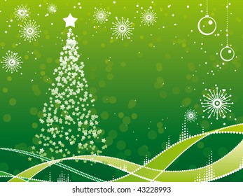  Christmas tree