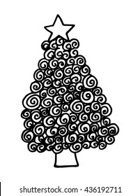 christmas tree