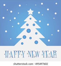 Christmas tree