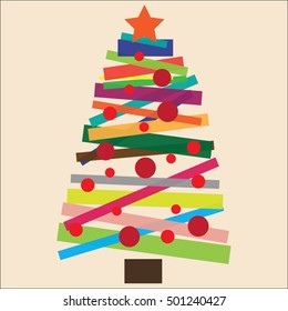 Christmas tree