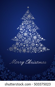 Christmas tree