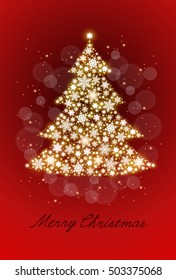 Christmas tree