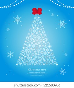 Christmas tree