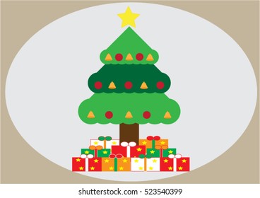christmas tree
