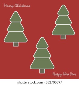 Christmas tree