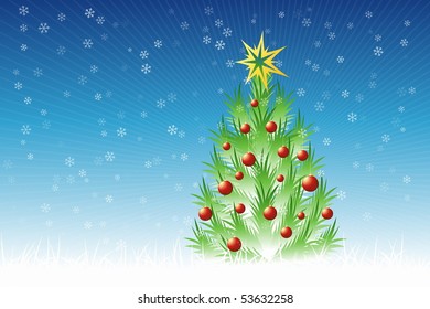 Christmas Tree