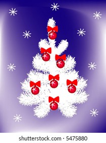 Christmas tree