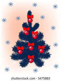 Christmas tree