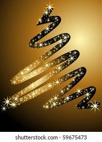 árbol de Navidad