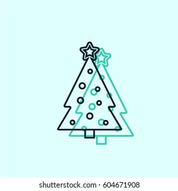 Christmas tree