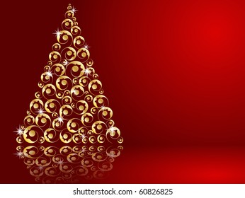 Christmas tree