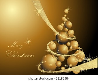 Christmas tree