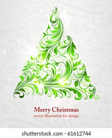 Christmas tree