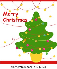 christmas tree