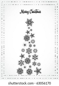 Christmas tree
