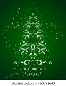 christmas tree