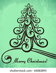 christmas tree