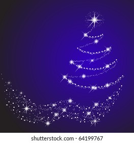 Christmas tree