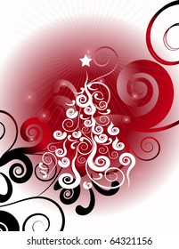 Christmas tree