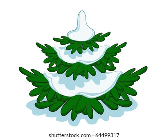 Christmas tree