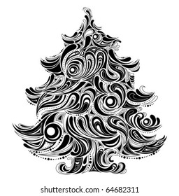 Christmas tree