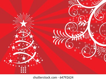 Christmas tree