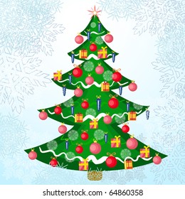 Christmas Tree