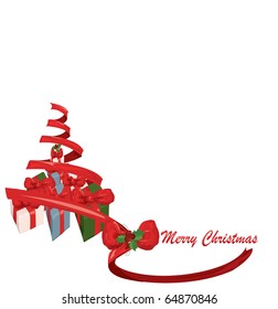 Christmas tree