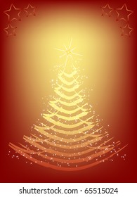 Christmas tree