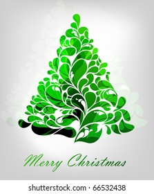Christmas tree