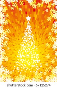 Christmas tree